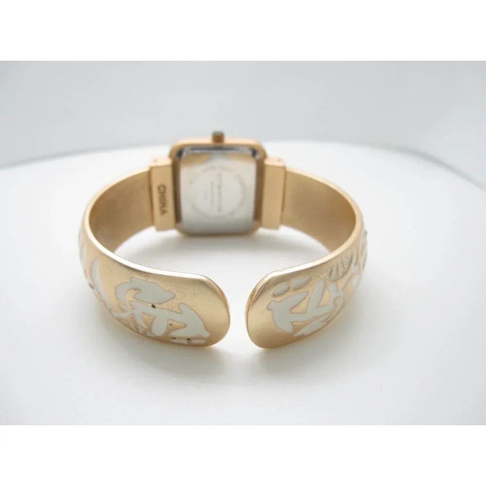 Women's Vivani Quartz  Water Resistant Analog 31mm‎ Dial Bracelet Watch (C997)